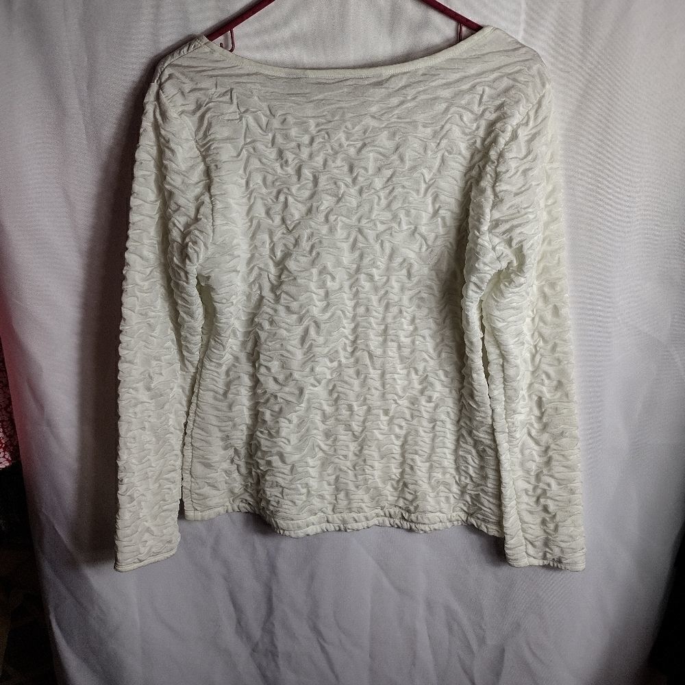 Hayley Matthews top - Picture 2 of 7